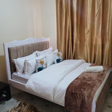 Gloria House Bed & Breakfast Syokimau Dış mekan fotoğraf