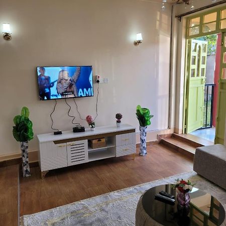 Gloria House Bed & Breakfast Syokimau Dış mekan fotoğraf