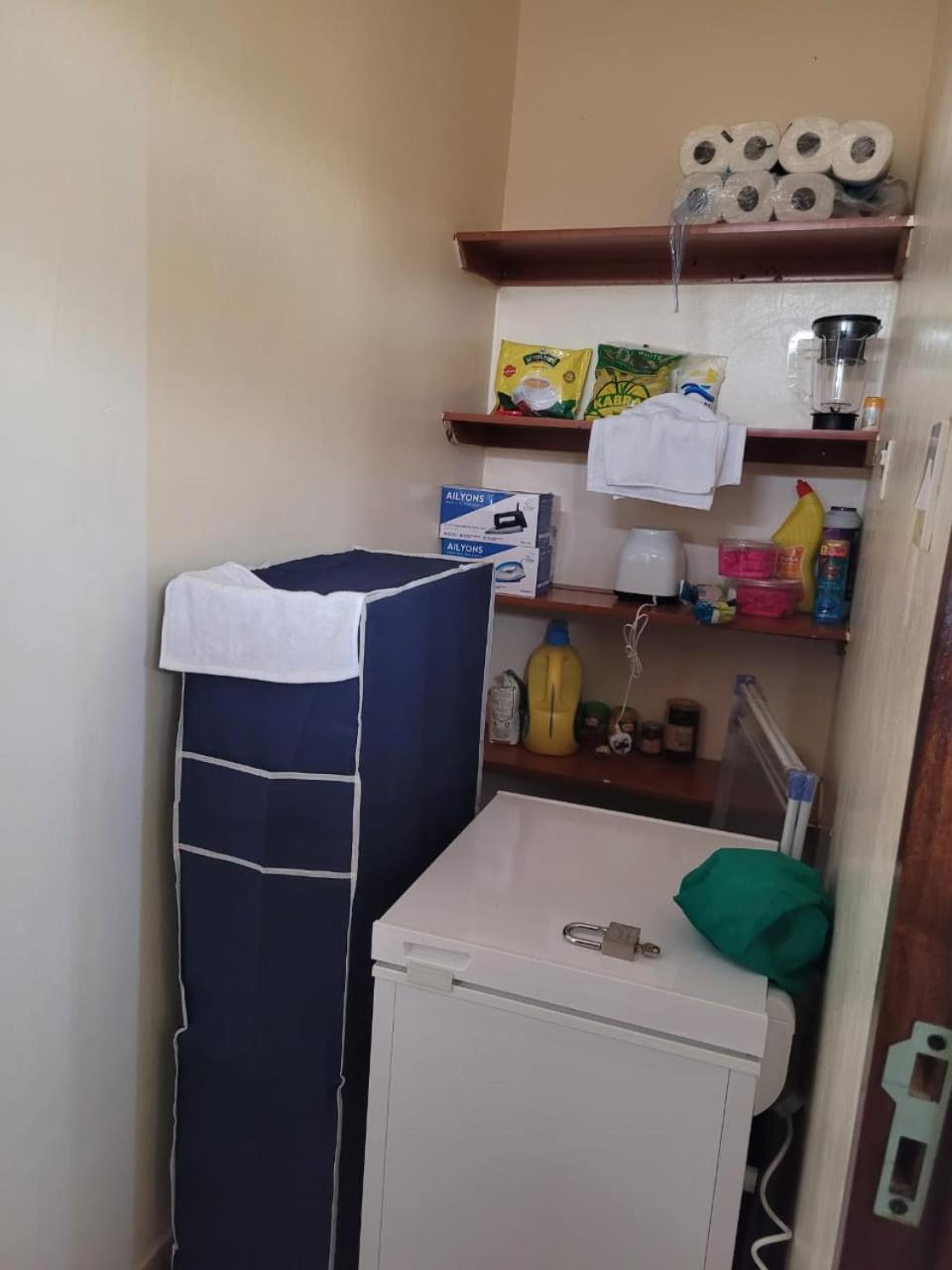 Gloria House Bed & Breakfast Syokimau Dış mekan fotoğraf