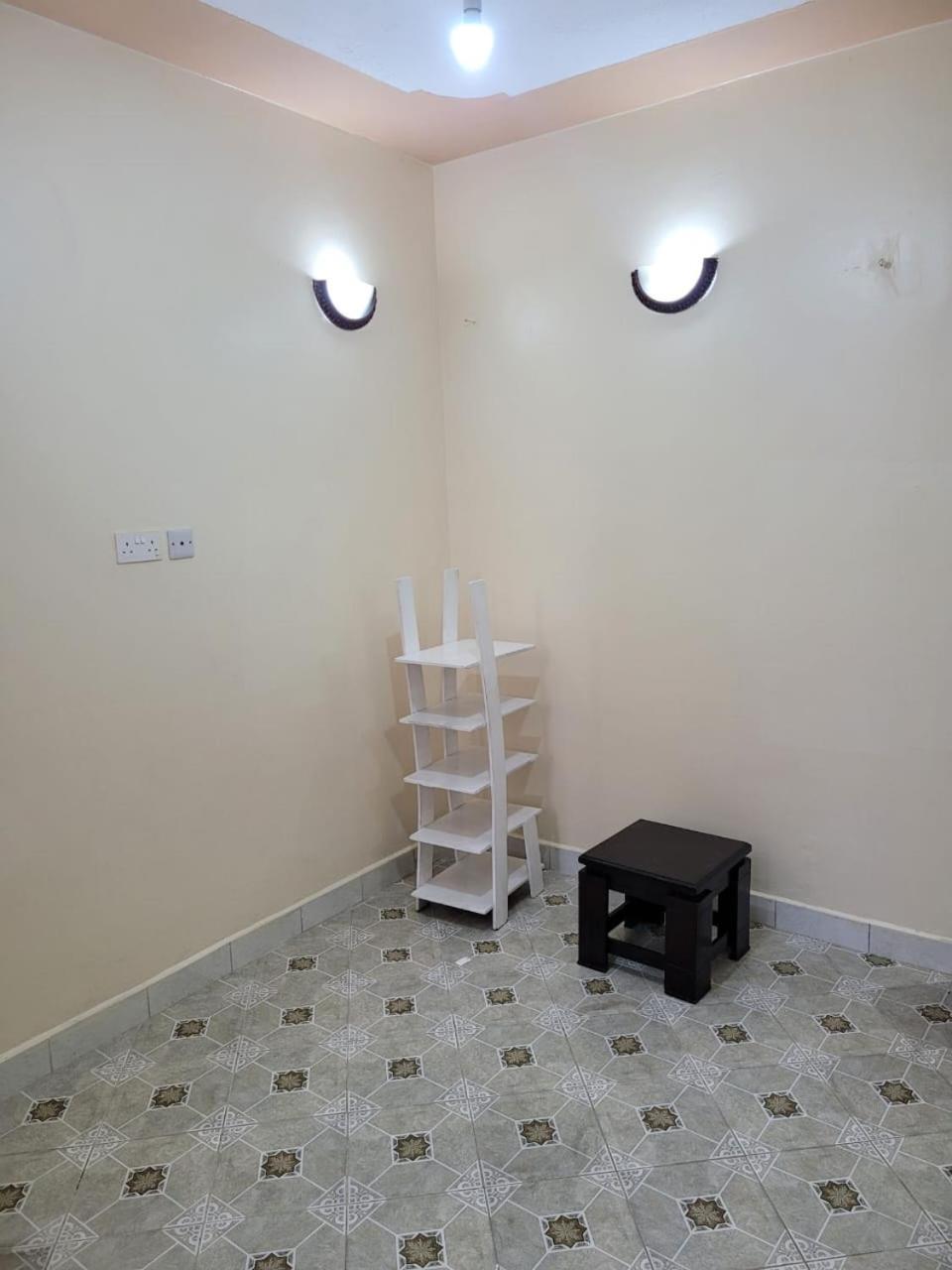 Gloria House Bed & Breakfast Syokimau Dış mekan fotoğraf