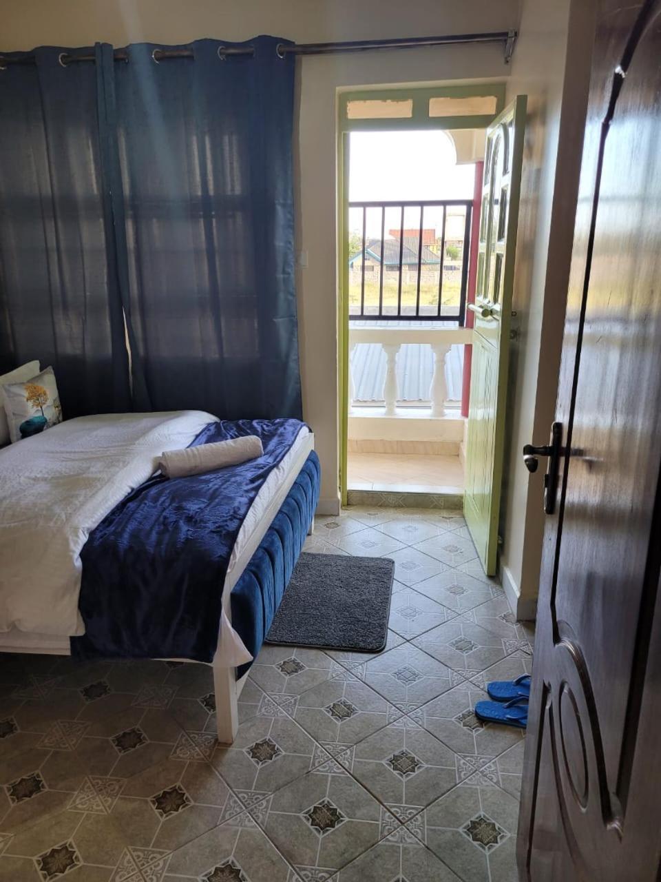 Gloria House Bed & Breakfast Syokimau Dış mekan fotoğraf