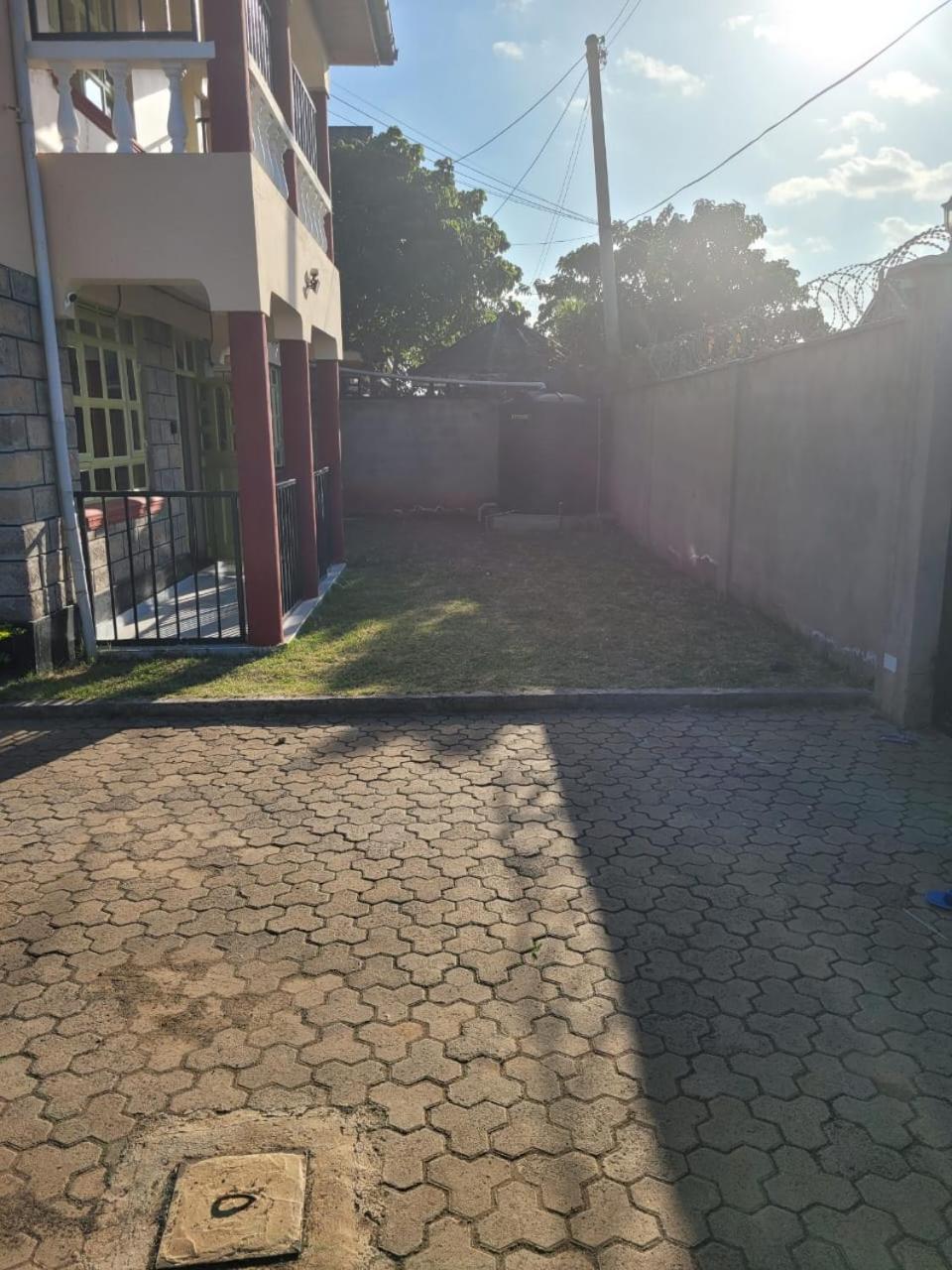 Gloria House Bed & Breakfast Syokimau Dış mekan fotoğraf