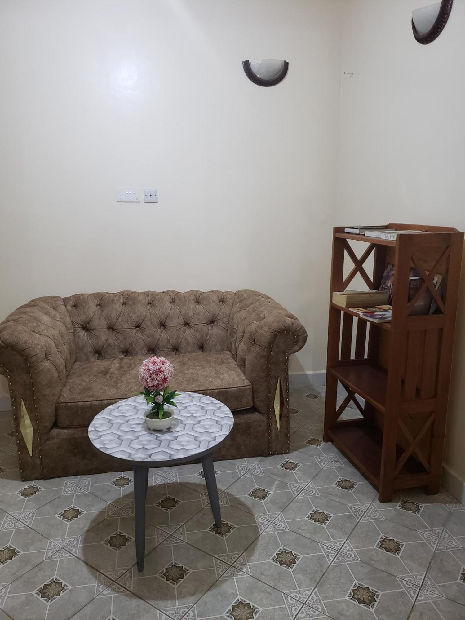Gloria House Bed & Breakfast Syokimau Dış mekan fotoğraf