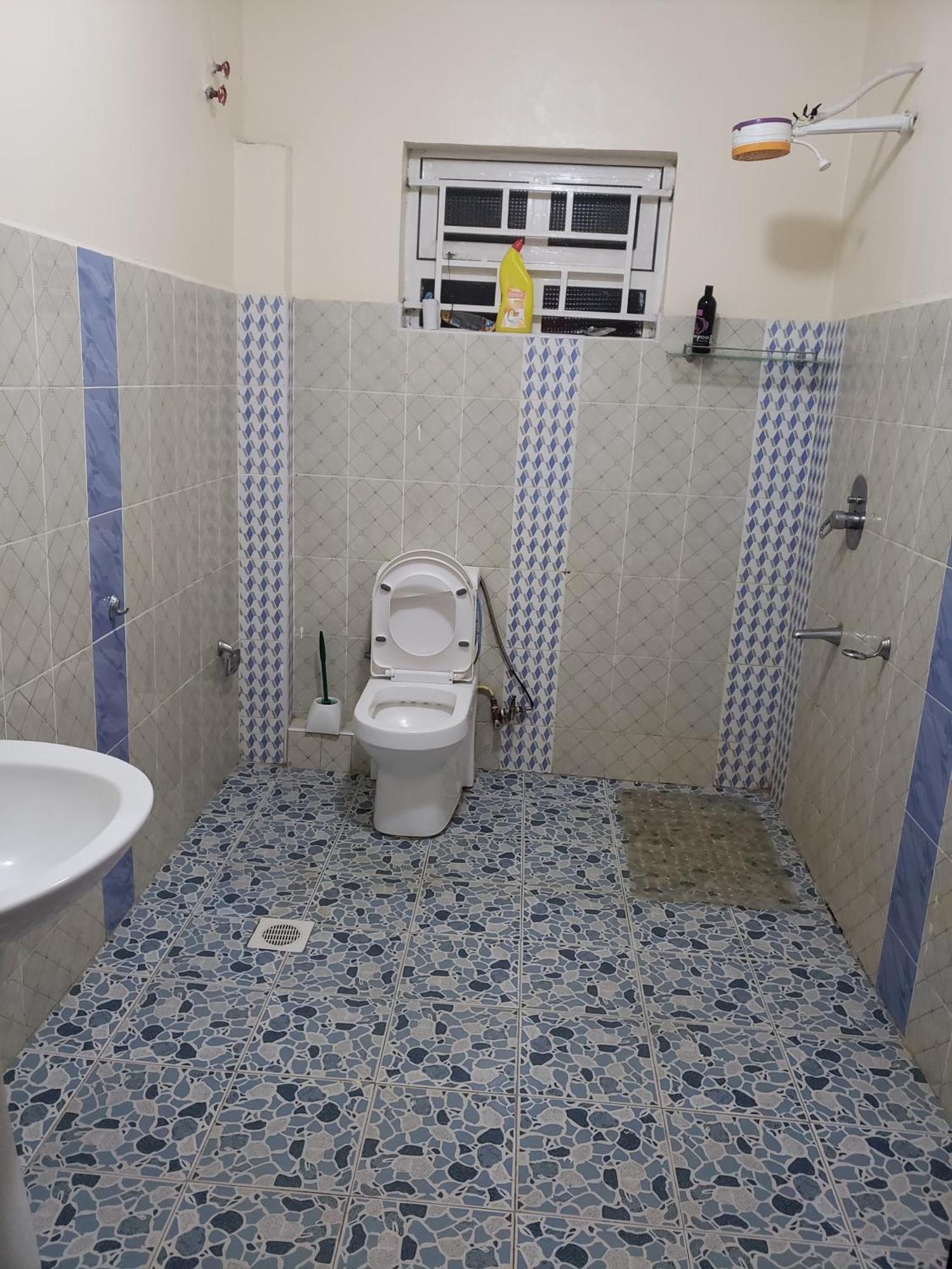 Gloria House Bed & Breakfast Syokimau Dış mekan fotoğraf